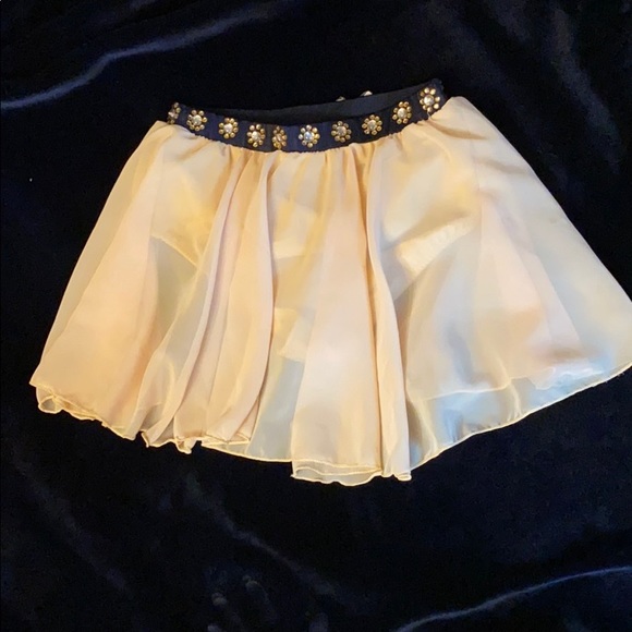 Solo Glamour Girls XLC Costume - Picture 6 of 11